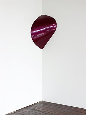 Bill Thompson - Cobra, 2014 - Galeria Ana Serratosa