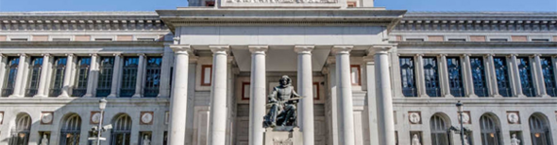 Museo del Prado, en Madrid