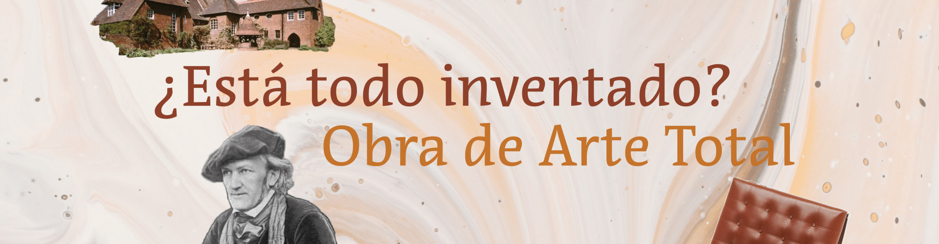 Obra de Arte Total como solución