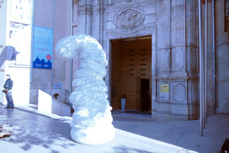Escultura