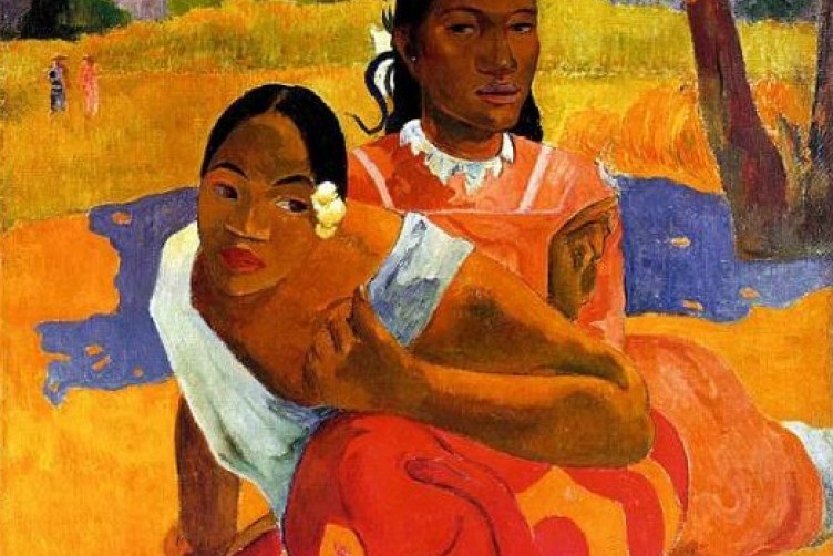 Los récords del arte