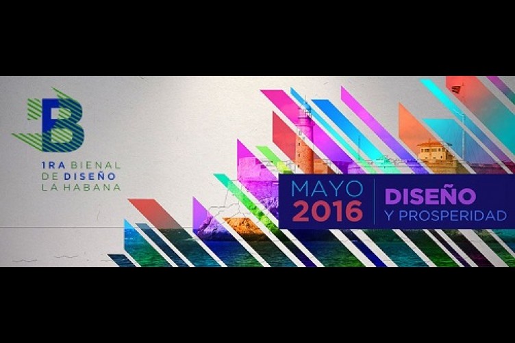 Bienal diseño habana