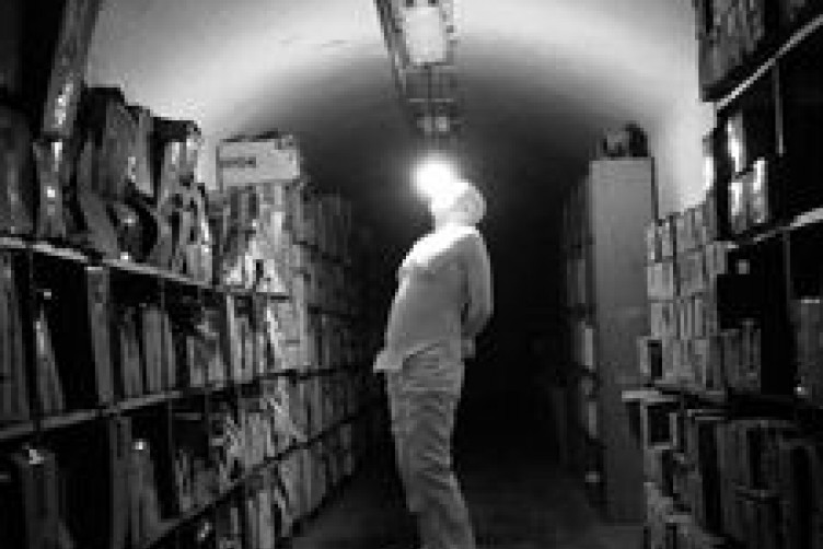 Bernardí Roig: El coleccionista de obsesiones