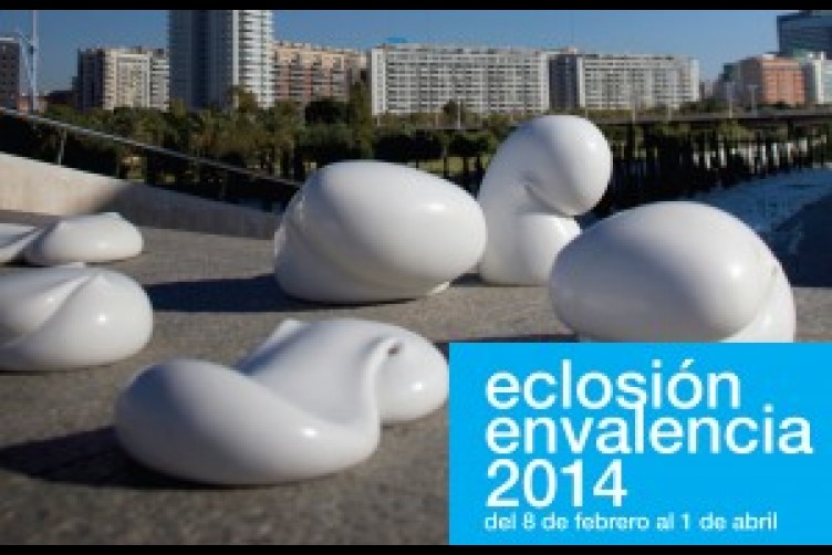 Más de 70 esculturas formarán parte de la ciudad hasta el próximo 1 de abril