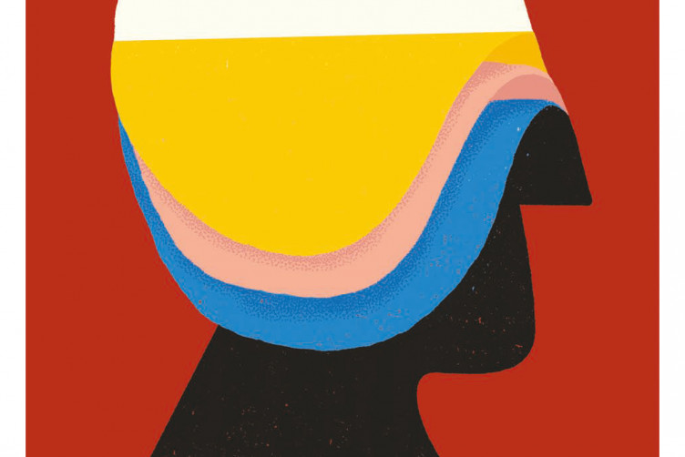 La cultura en tiempos inciertos - Galeria Ana Serratosa - Revista Makma