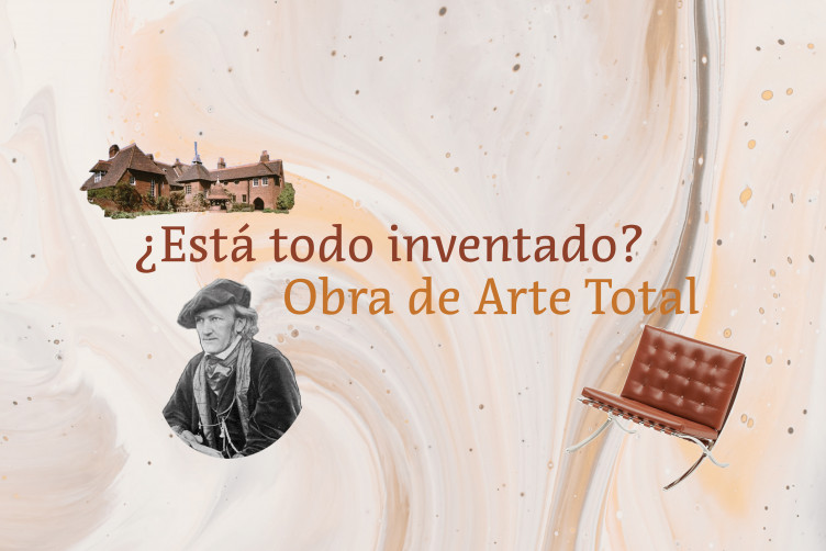  Obra de Arte Total como solución