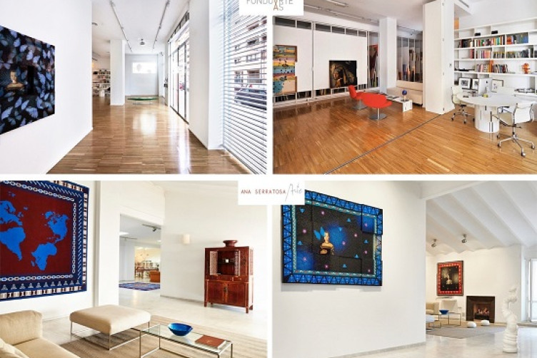 Galería Ana Serratosa