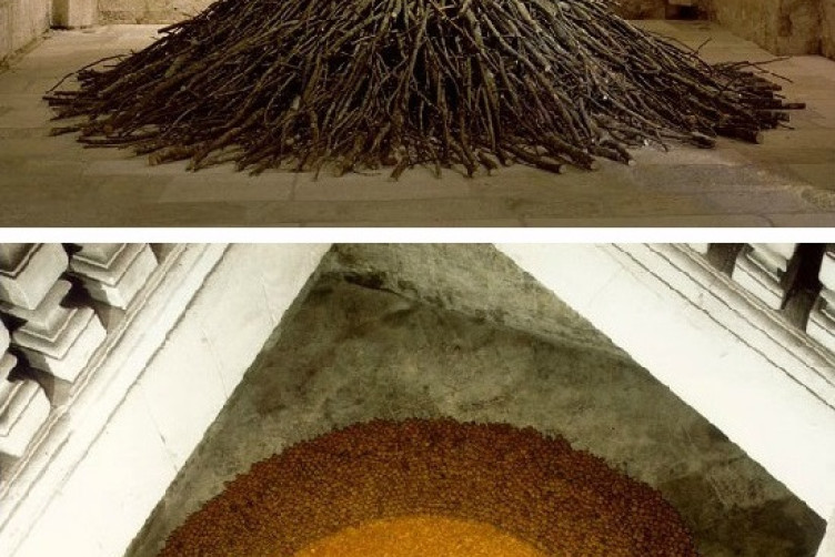 Land Art - Bob Verschueren