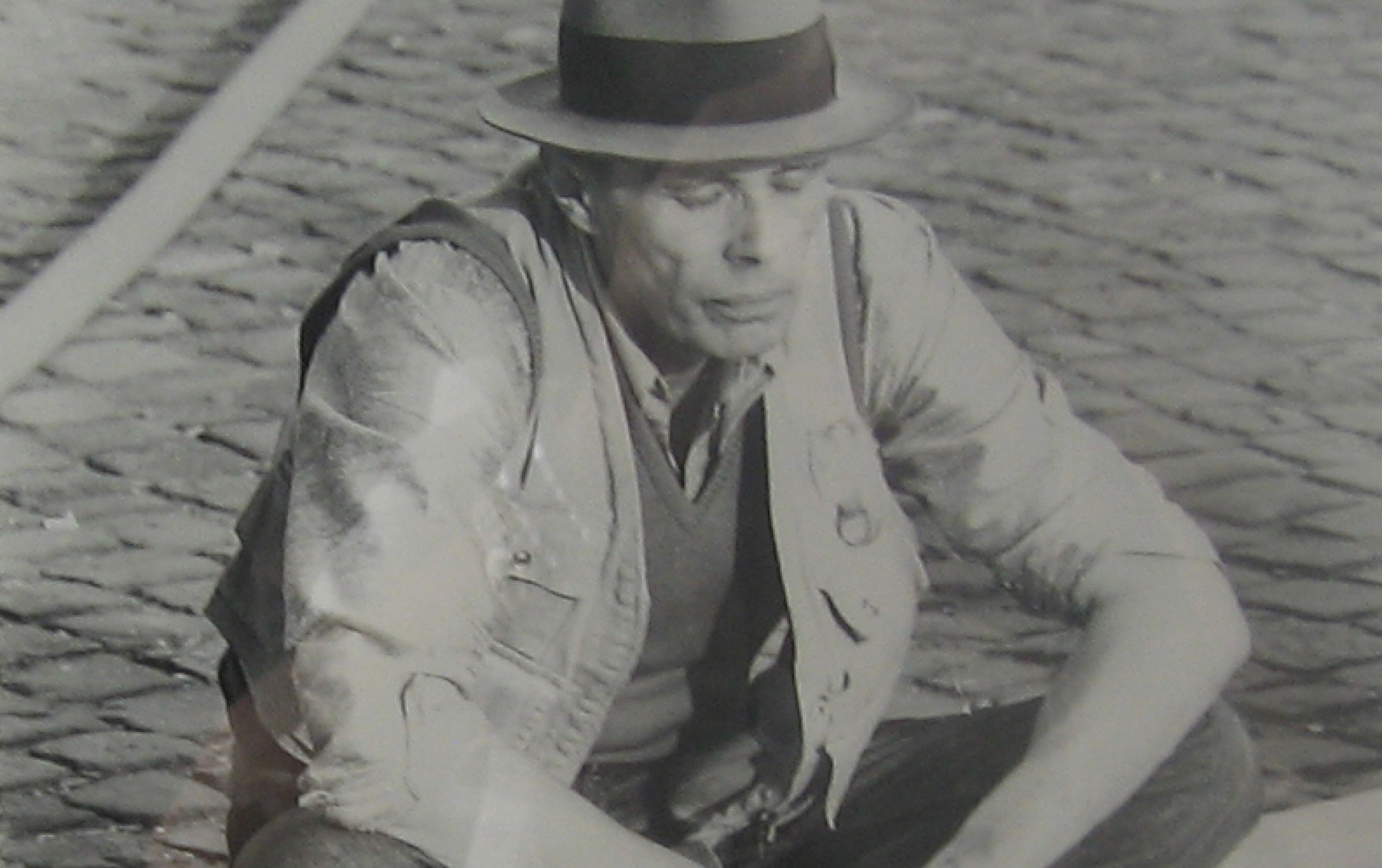 Joseph Beuys