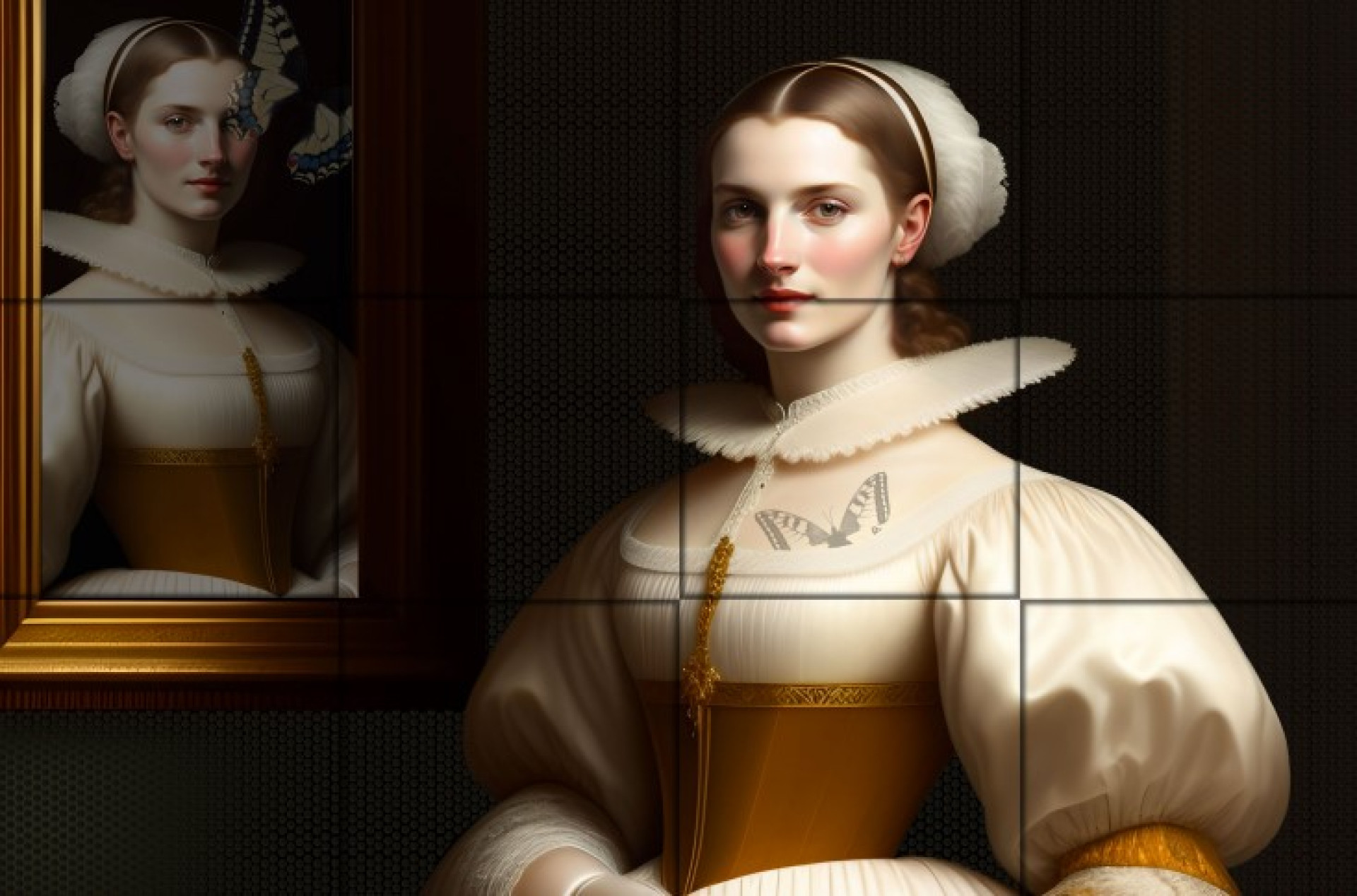 Marco Veronese RenAIssance