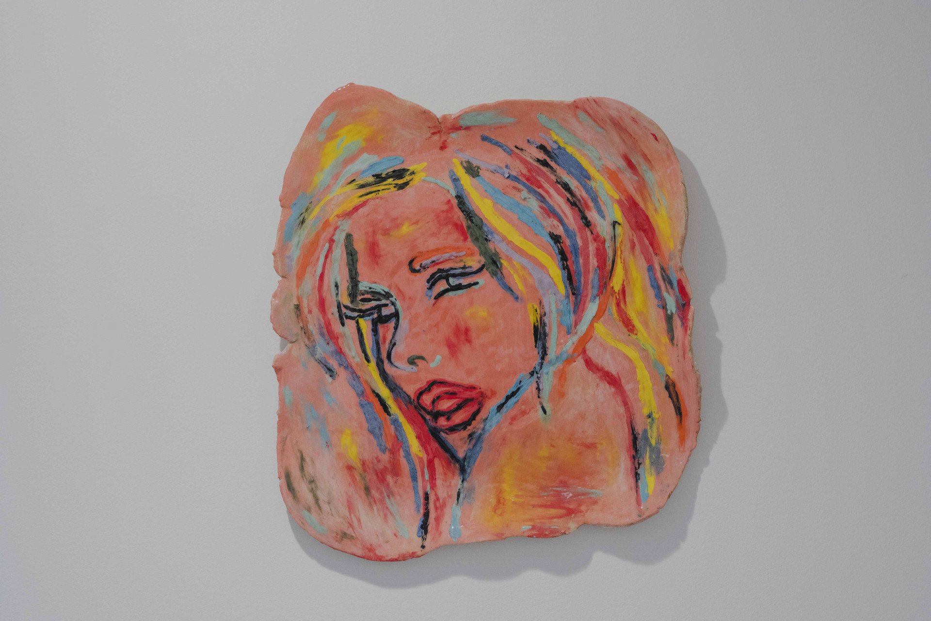 Ghada Amer Ghada Amer