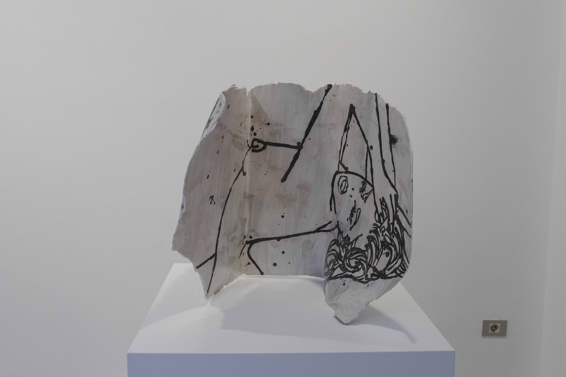 Ghada Amer