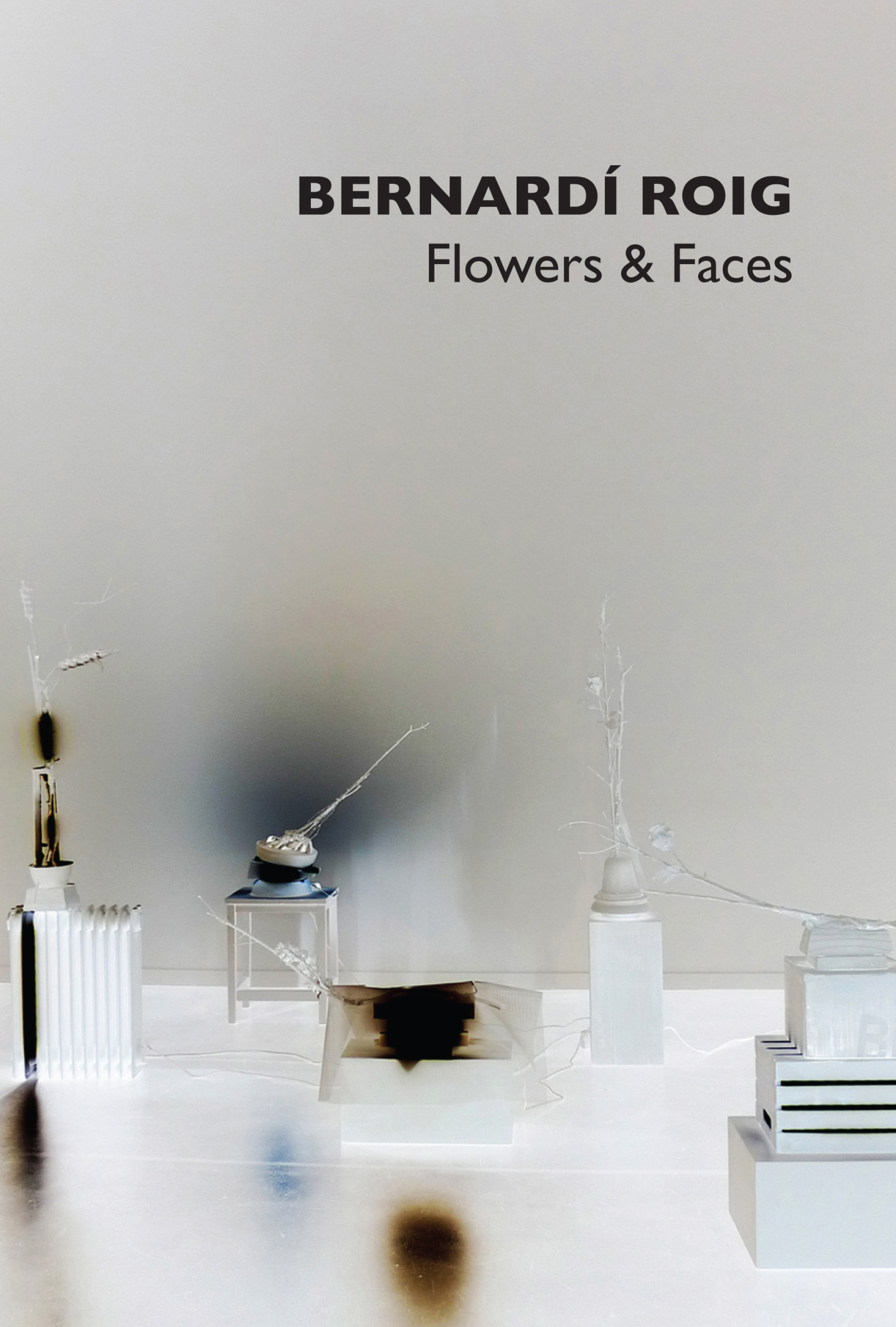 Flowers & Faces