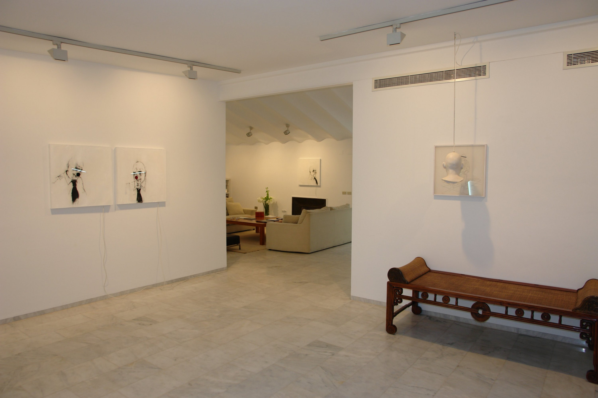 &quot;Private collection&quot; | Bernardí Roig