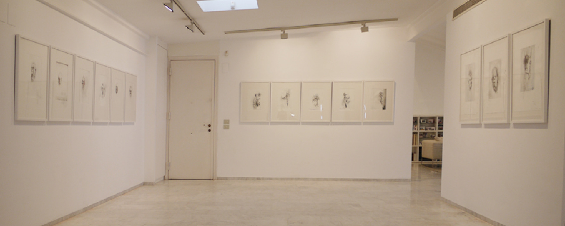 &quot;Flowers and faces&quot; | Bernardí Roig