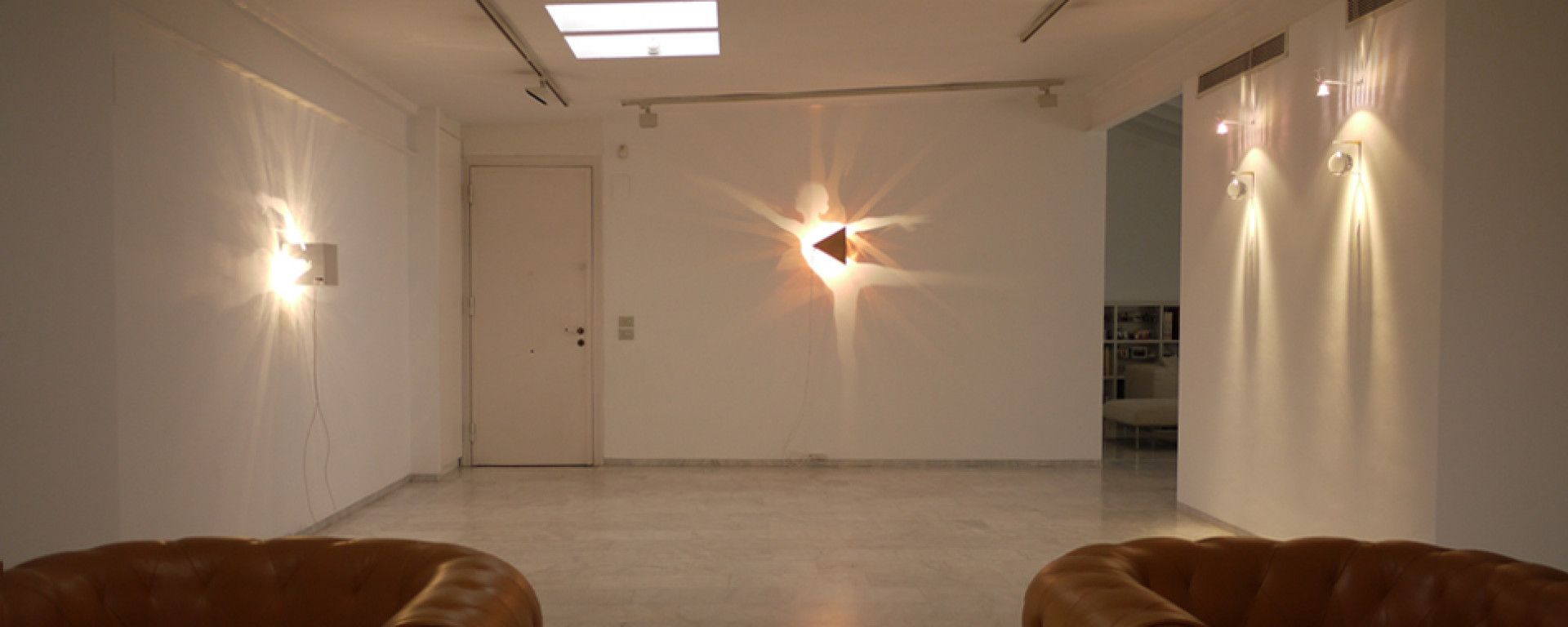 "Speed of Light" | Jaime Siles "Speed of Light" | Jaime Siles