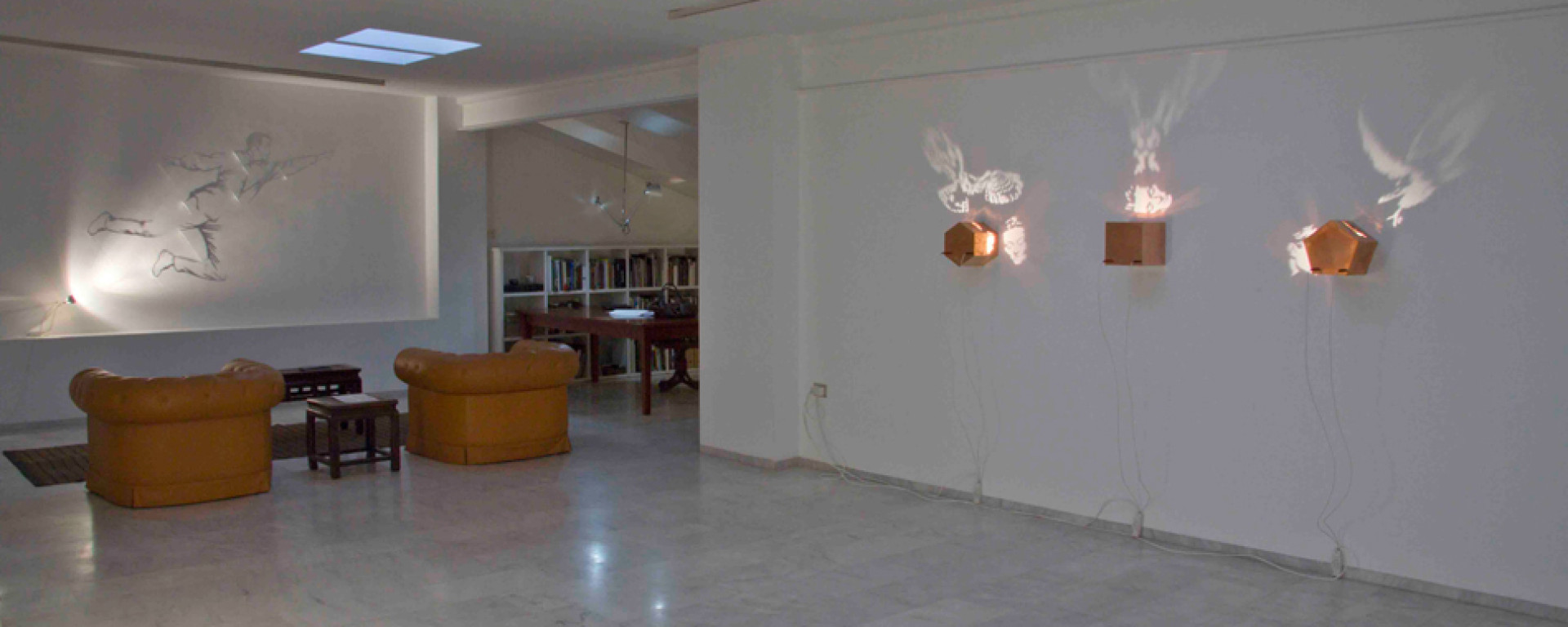 La sombra de la luz