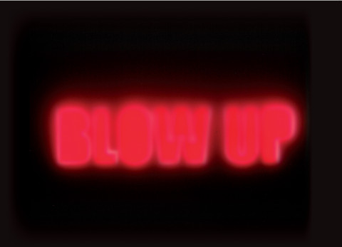 Blow Up