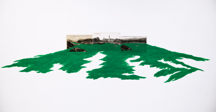 La coulée verte