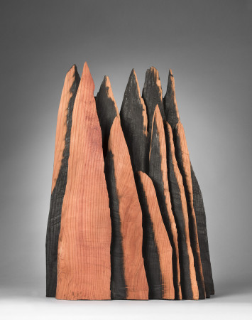 Red Peaks
