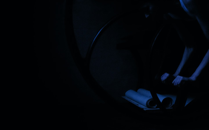 Nocturno I