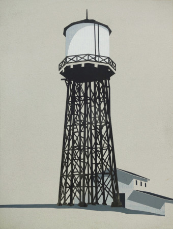 87 Ft High
