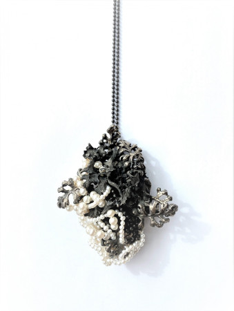 Hanging Garden 2
