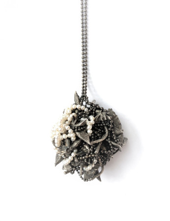 Hanging Garden 3