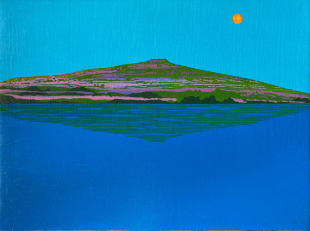 Distant Tropic