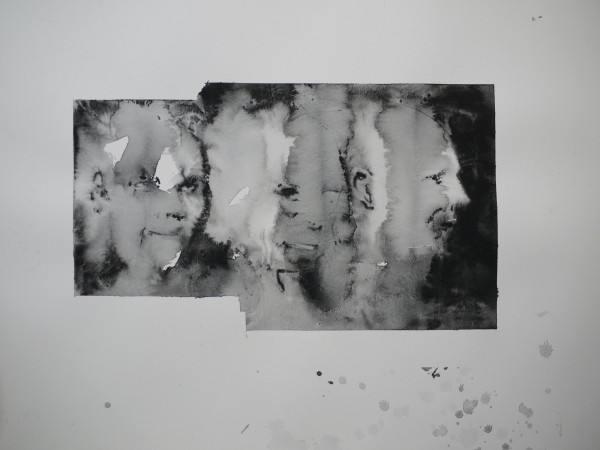 Three Faces