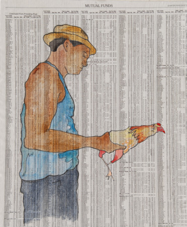 El Gallero