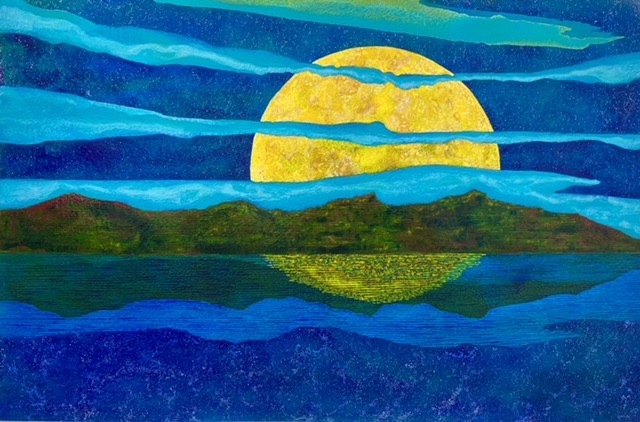 The Night has a Thousand Eyes
