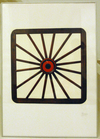 Roda XL/LXXX