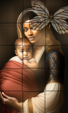 Mary