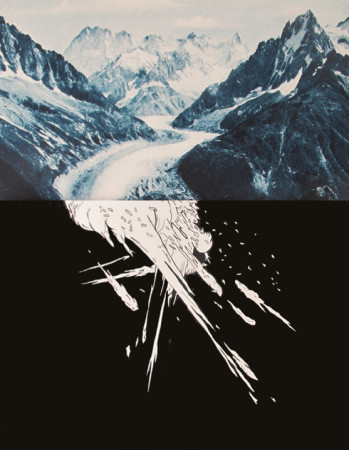 Un paisaje móvil #4