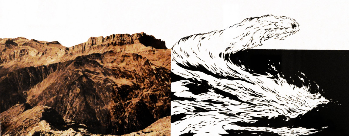Un paisaje móvil #6
