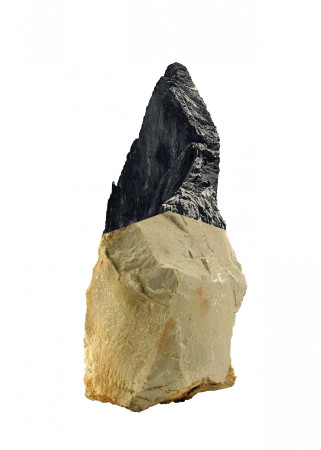 Paisaje de piedra 1/6