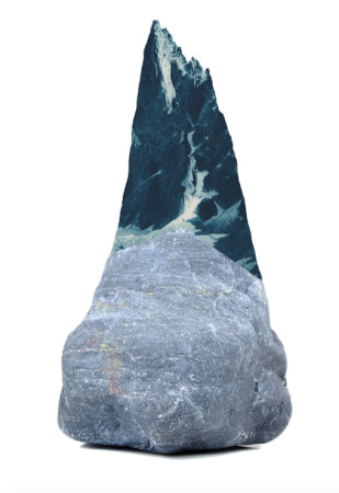 Paisaje de piedra 3/6