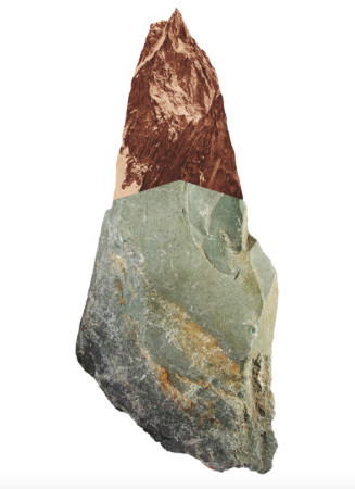 Paisaje de piedra 6/6