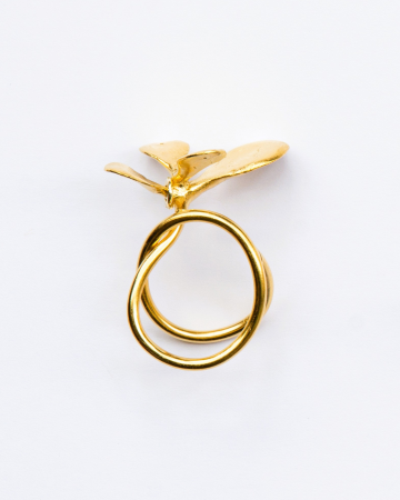 Shadow gold