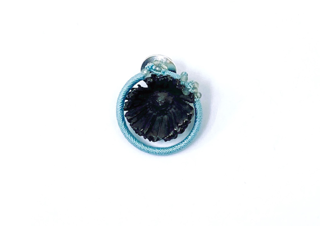 Water-Flower 1