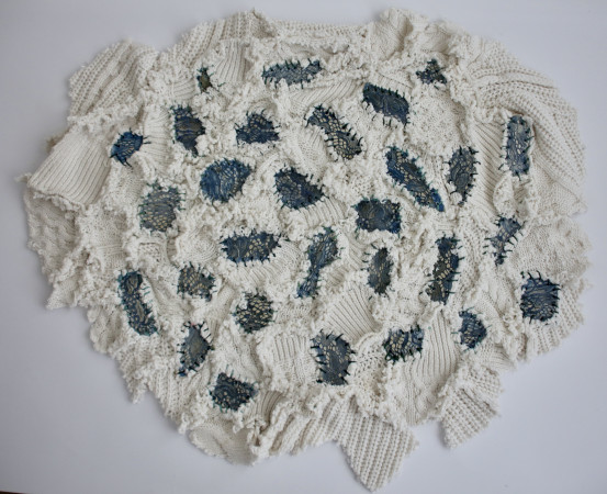 Mis islas (textil 3)